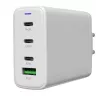 Ładowarka CANYON CU140ACC 150W 3xUSB‑C Power Delivery 1xUSB‑A Quick Charge
