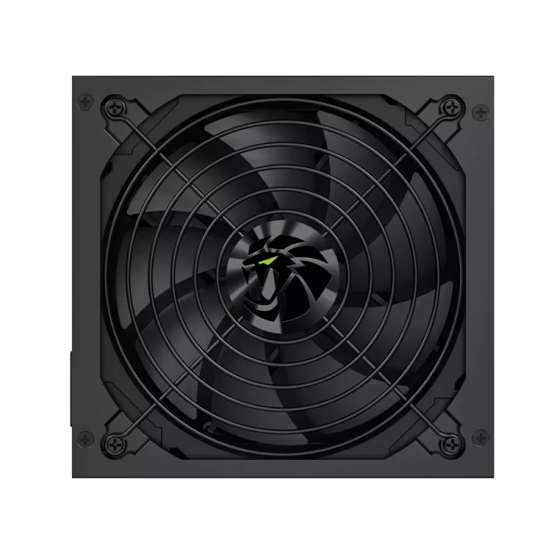 Zasilacz Gamemax, 80 PLUS, Bronze | GP 650B | 650 W