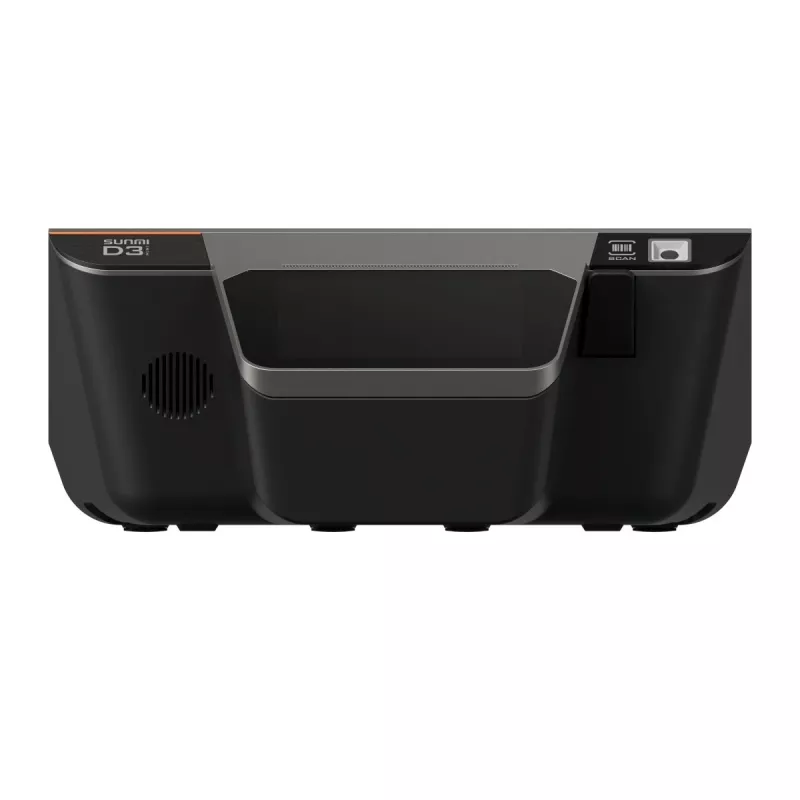 Terminal POS SUNMI D3 MINI 10,1-calowy projekcyjny pojemnościowy ekran dotykowy z łącznością USB i Bluetooth