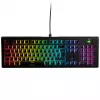 Mechaniczna klawiatura gamingowa GLORIOUS GMMK 3 100% Pre-Built ISO (DE) z przełącznikami Fox, czarna