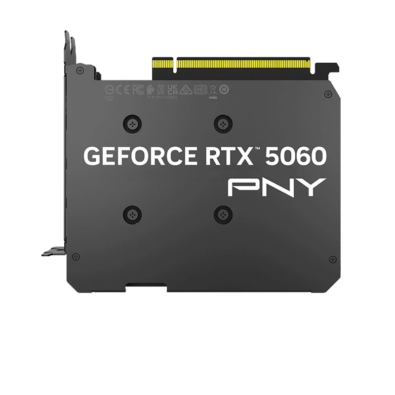 Karta graficzna PNY GeForce RTX 5060 8GB