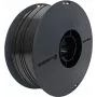 Renkforce RF-5771478 PLA-Lite High-spreed Filament PLA 1,75 mm 1 kg Czarny 1 szt. (RF-5771478)