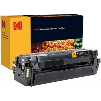 185S050639 KODAK SAM. CLP680 TONER YEL CLTY506L/SU515A 3500Seiten (185S050639)
