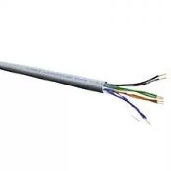 Kabel UTP kat. 6, linka stała 300m (21.99.0995)