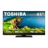 TV 65UV3F63DG 65 cali technologia wyświetlania LED rozdzielczość 4K