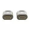 Tripp Eaton Tripp Lite Series USB-C do USB-C Plenum-Rated Światłowodowy Kabel Aktywny (AOC)