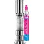 Saturator SodaStream Ensō Stal Nierdzewna Srebrny 114mm Szerokość 226mm Głębokość 422mm Wysokość