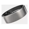 Ultrahuman Ring Air Raw Titanium Rozmiar 6 | Ultrahuman