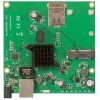 Router przewodowy Mikrotik RBM11G Czarny, Zielony, Szary