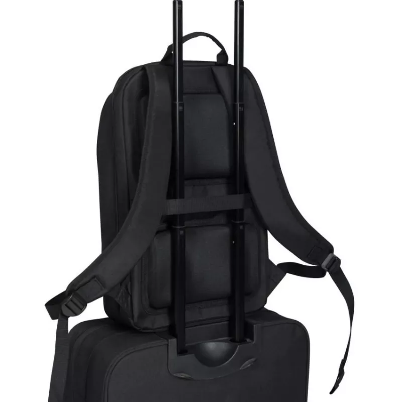 Plecak laptopowy Eco Slim MOTION 13-14,1 cala
