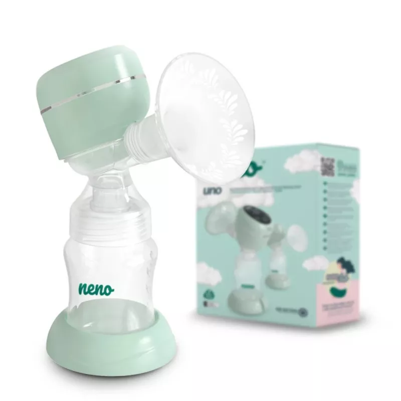 Laktator Neno UNO 150 ml elektroniczny
