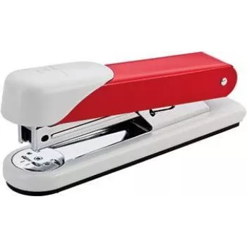 Standard Stapler Novus Stabil czerwony 020-1289
