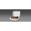 Muse | System stereo z gramofonem | MT-201WW | System stereo z gramofonem | Port USB | Wejście AUX