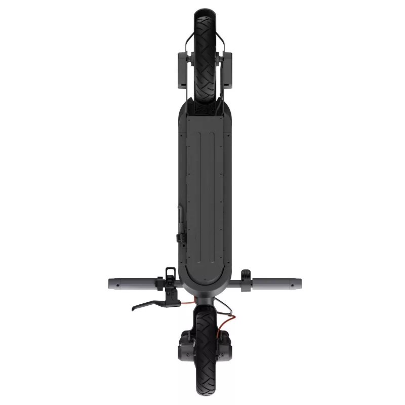 Hulajnoga Elektryczna Koła 10 cali 48V 350W MI Electric Scooter 5 Czarny (114,2x56,6x127,5 cm) XIMISCOOT5