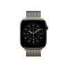 Pasek Apple 46mm Natural Milanese Loop S/M Smartwatch