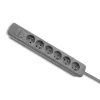 Qoltec 50277 Product szary