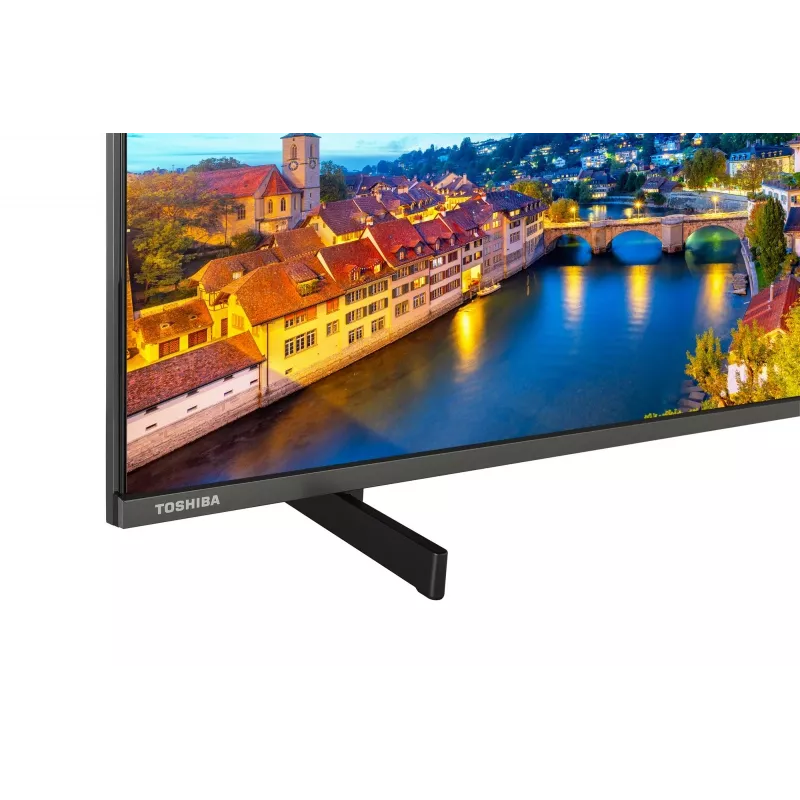 Telewizor QLED 50 cali 50QG5E63DG