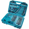 Zestaw narzędzi mechanicznych Makita E-10883, 221 narzędzi
