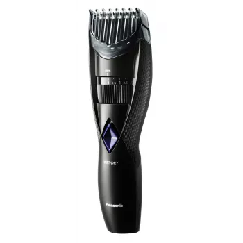 Panasonic ER-GB37 Akumulator 20 1 cm Mokre i Suche Czarny