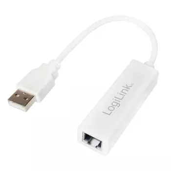 Karta interfejsu LogiLink UA0144A