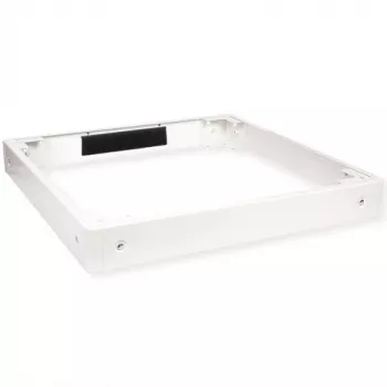 Szafa sieciowa ROLINE 800×800 mm, obudowa rack do montażu na ścianie/stojąca, szara