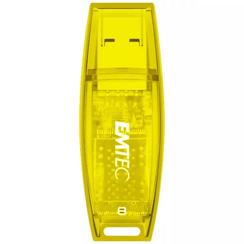 Pamięć USB Emtec 32 GB USB typu A C410 Color Mix Candy Jar