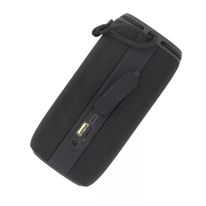 Przenośny głośnik Tellur Eclipse Bluetooth 12W czarny