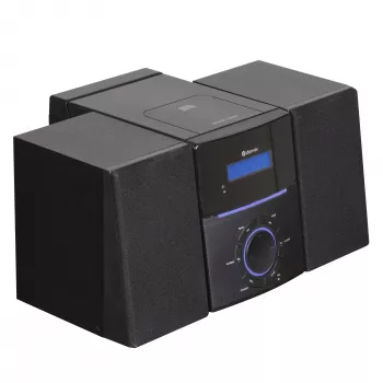 DENVER MCA-240 - Mikrosystem (111161000070)