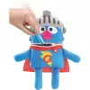Sesame Street: Sorgenfresser Super-Grobi, Pluszowa Zabawka 34 cm