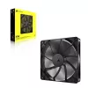 Wentylator Corsair RS140 14 cm Czarny 330-1700 RPM 0,11-3,46 mmH2O
