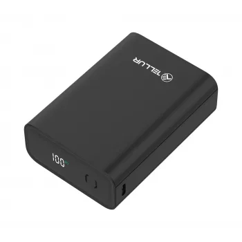 Przenośna ładowarka Tellur PD702 Compact Pro 20000mAh