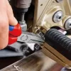 Knipex 20 02 160 Niebieski