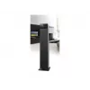 Muse | M-1350BTC | 120 W | Bluetooth | Czarny | Funkcje NFC | Przenośny | Połączenie bezprzewodowe