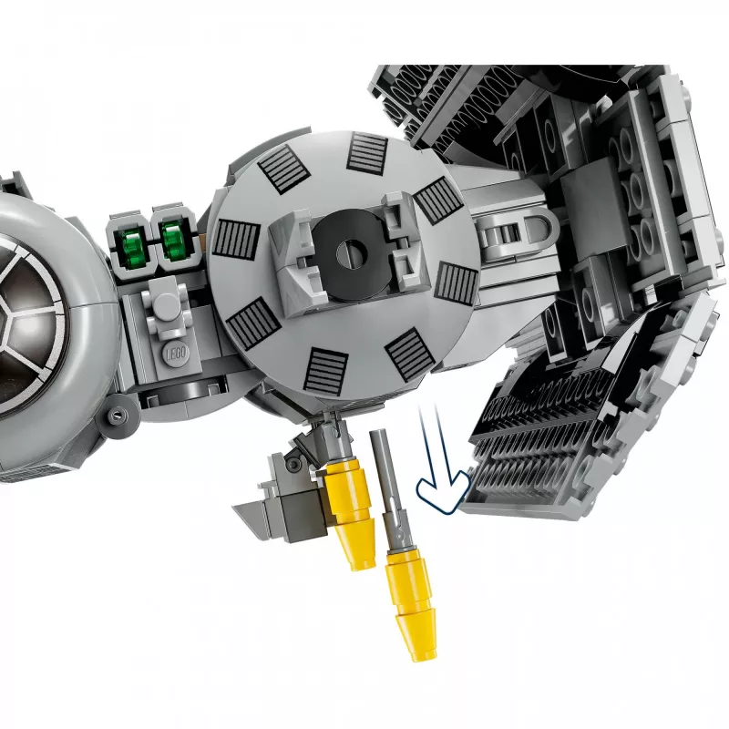 LEGO Star Wars 75347 Bombowiec TIE