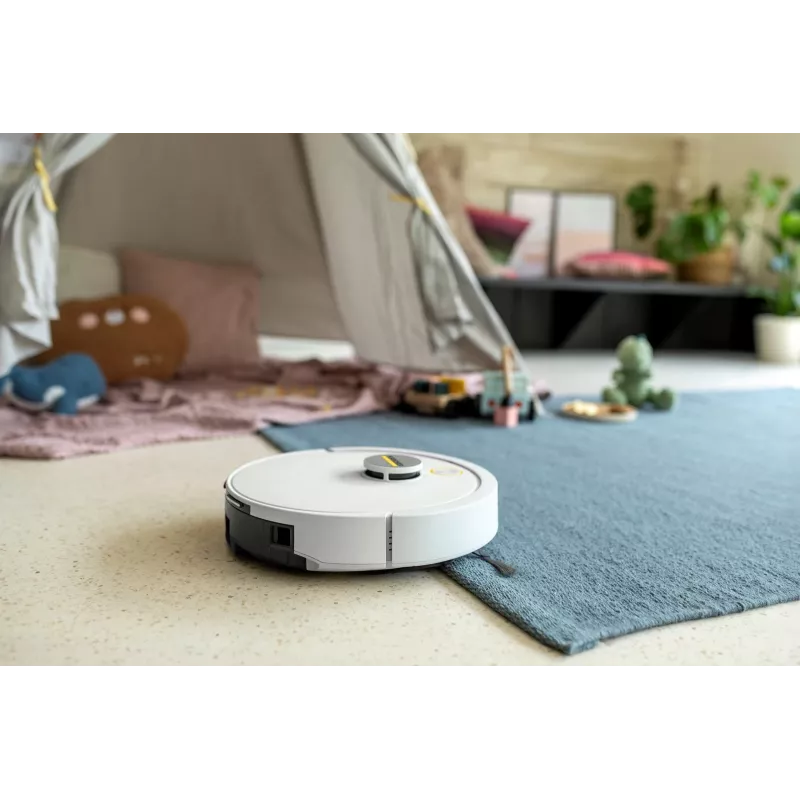 Robot sprzątający KARCHER RVC 3 Comfort Extra ze stacją bazową