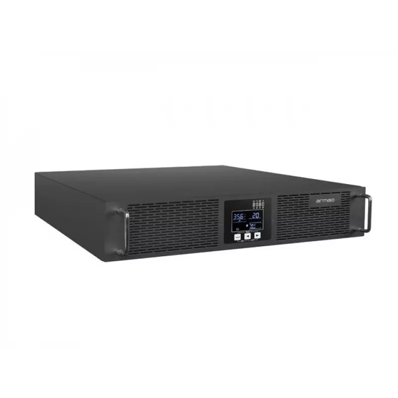 Zasilacz awaryjny UPS Armac R/1000I/PF1 1 kVA 1000 W 8 gniazd AC