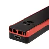 Obudowa SSD Akasa AK-ENU3M2-06 Czarna M.2