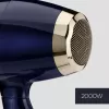 Suszarka do włosów BaByliss 5911E 2000 W Czarno-Złota
