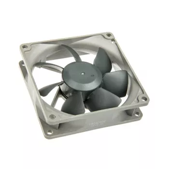Noctua 80 mm wentylator obudowy NF-R8 REDUX-1800, 1800 RPM, 53.3 CFM, 17.1 dB, 3-pin, 12 V
