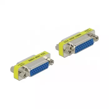 Adapter zmiany płci złącza DeLOCK 65113