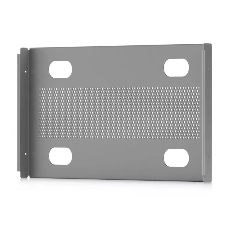 Ubiquiti UACC-Rack-Shelf-TL-SD Beznarzędziowa minipółka do szafy rack dla U-Rack-6U-TL