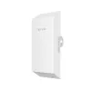 Tenda O1-5G punkt dostępowy bezprzewodowy 300 Mbit/s Biały Power over Ethernet (PoE)