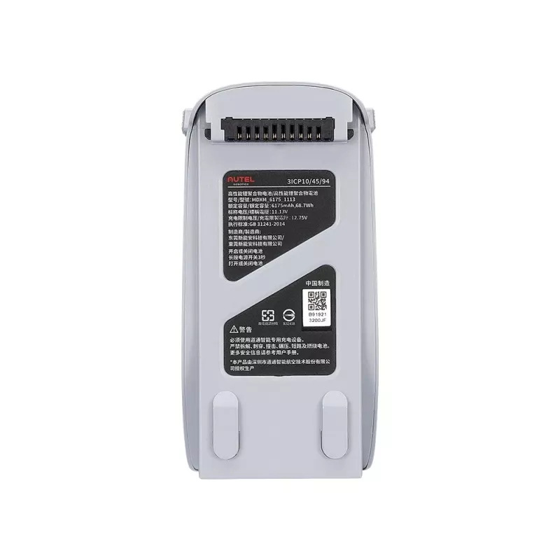 Bateria do drona Autel EVO Lite series szara
