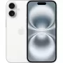 Apple iPhone 16 - Smartfon 5G - Dual-SIM / Pamięć wewnętrzna 512 GB