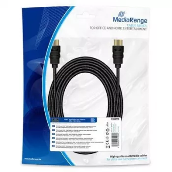 Kabel HDMI MediaRange MRCS211 5m