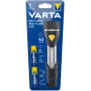 Latarka ręczna Varta Day Light Multi LED F20 Czarny Srebrny Żółty