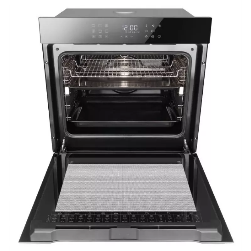 ED97619VBA+ X-TYPE Piekarnik parowy