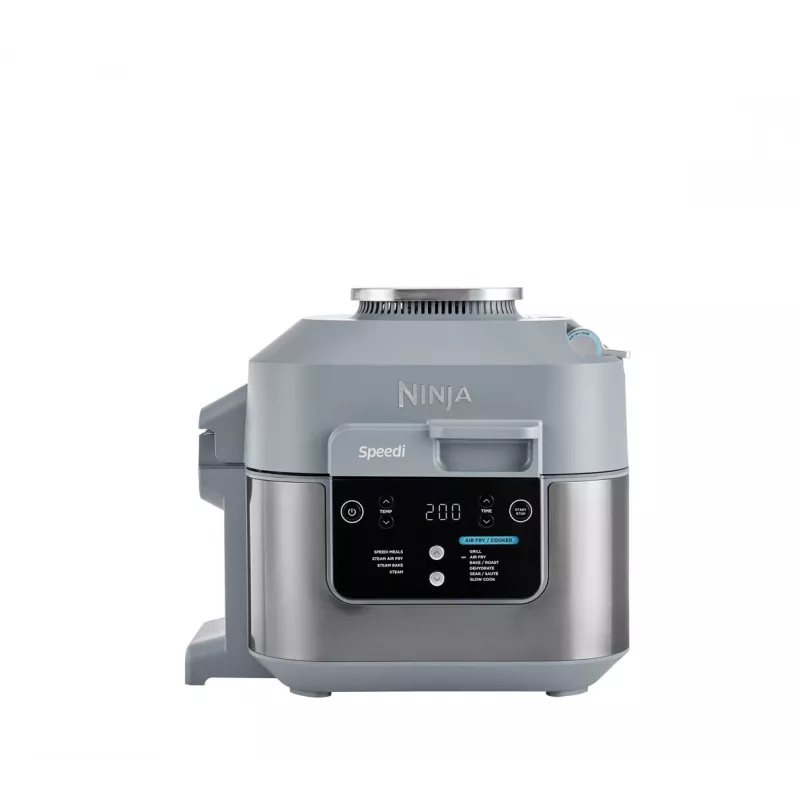 Ninja Speedi 10-en-1 Rapid Cooker & frytkownica beztłuszczowa ON400EU