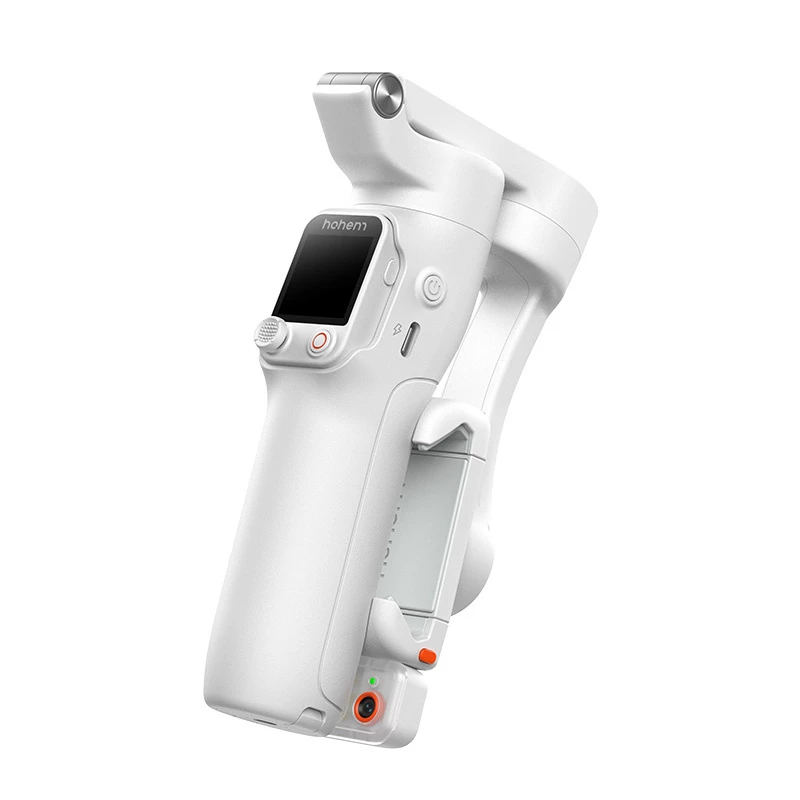 Hohem iSteady V3 Ultra (biały)