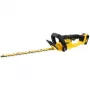 DEWALT NOŻYCE DO ŻYWOPŁOTU 18V DCMHT563P1 550mm 1x5.0Ah